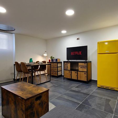 Buonarroti Loft - Citylife 15Min Duomo Milano Ngoại thất bức ảnh