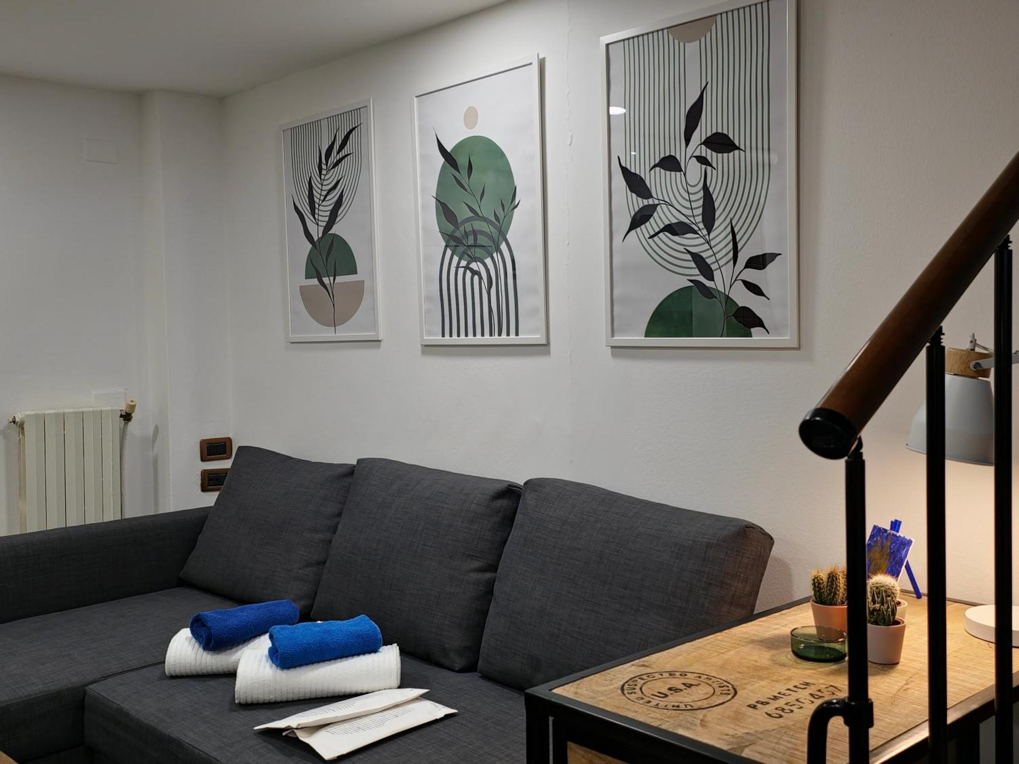 Buonarroti Loft - Citylife 15Min Duomo Milano Ngoại thất bức ảnh